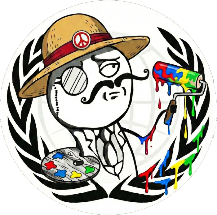 Bitsonwalls Gallery Logo